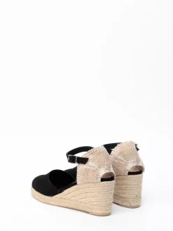 Espadrillas con zeppa