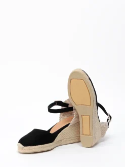 Espadrillas con zeppa