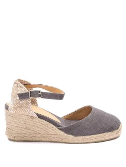 Espadrillas con zeppa Carol/6/002.