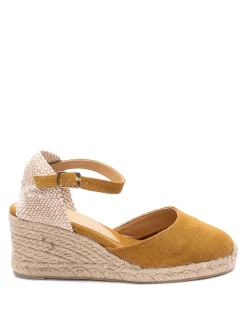 Espadrillas con zeppa Carol/6/002.