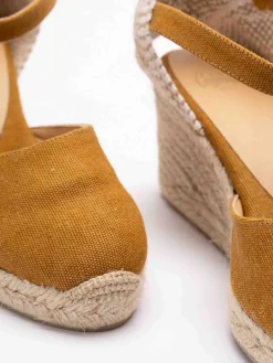 Espadrillas con zeppa Carol/6/002.