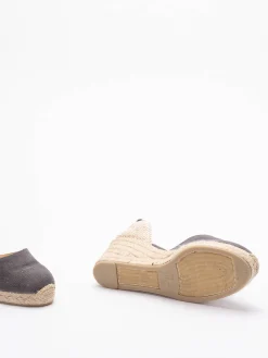 Espadrillas con zeppa Carina/6/002.