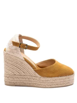 Espadrillas con zeppa Carol/8Ed/002.