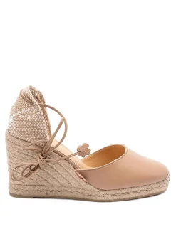Espadrillas con zeppa Carina/8/250.