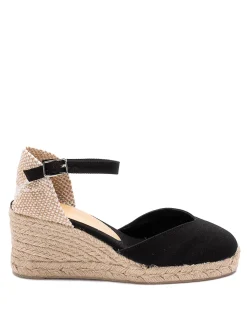 Espadrillas con zeppa `Chiarita/6/001`
