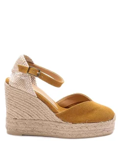 Espadrillas con zeppa `Chiarita/8Ed/002`