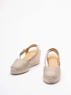 Espadrillas con zeppa Cybil/6/268.