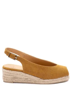 Espadrillas con zeppa `Dosalia/3/002`