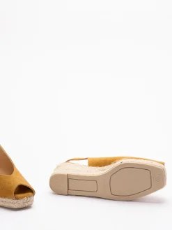 Espadrillas con zeppa `Dosalia/3/002`