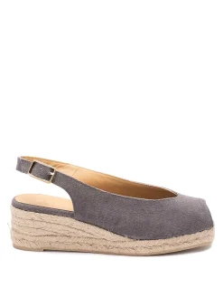 Espadrillas con zeppa `Dosalia/3/002`