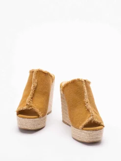 Espadrillas con zeppa Fatima/002.