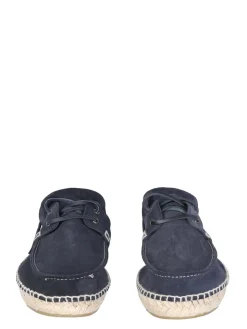 Espadrillas da barca