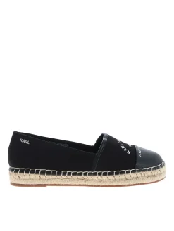 Espadrillas Kamini nere