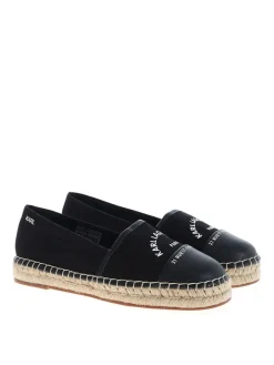 Espadrillas Kamini nere