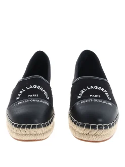 Espadrillas Kamini nere