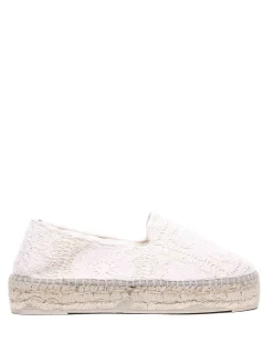 Espadrillas la havana in canapa