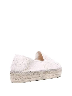 Espadrillas la havana in canapa