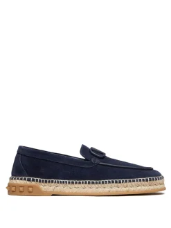 Espadrillas Marine