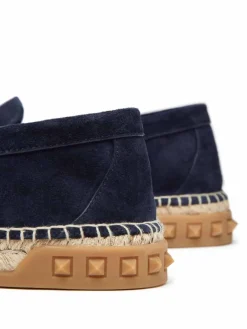 Espadrillas Marine