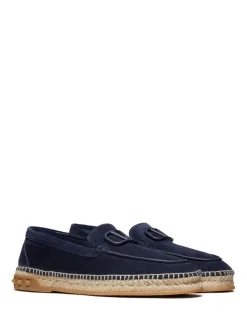 Espadrillas Marine