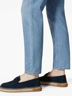 Espadrillas Marine