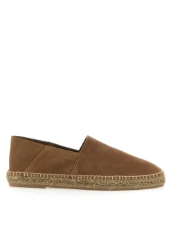 Espadrillas Nubuck