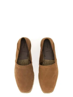 Espadrillas Nubuck
