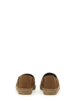 Espadrillas Nubuck