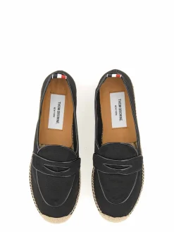 Espadrillas Penny Varsity