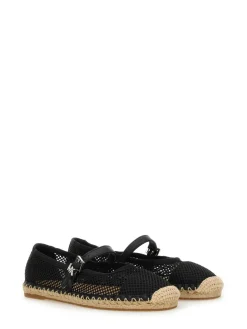 Espadrille ballet lynn