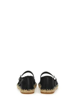 Espadrille ballet lynn
