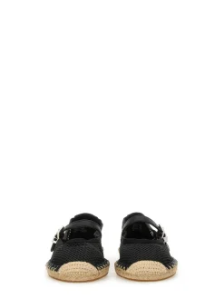 Espadrille ballet lynn