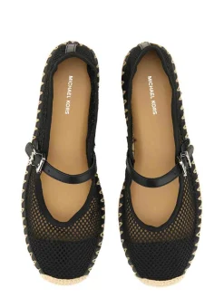 Espadrille ballet lynn