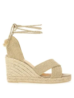 Espadrille Becca