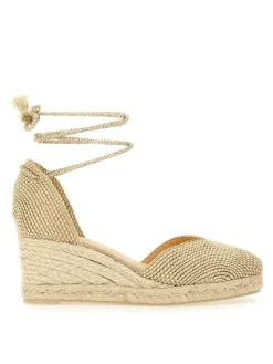 Espadrille Cora