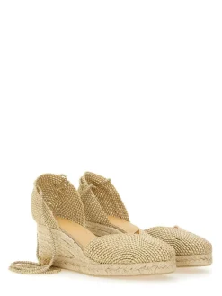 Espadrille Cora