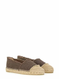 Espadrille Kampala