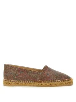 Espadrille Kenda Etro