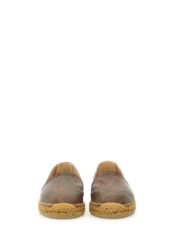 Espadrille Kenda Etro