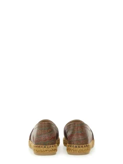 Espadrille Kenda Etro