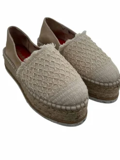 Espadrilles