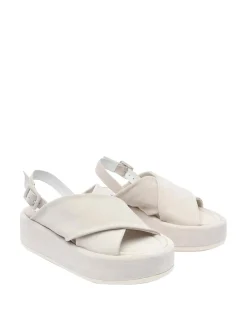 Espadrilles con zeppa
