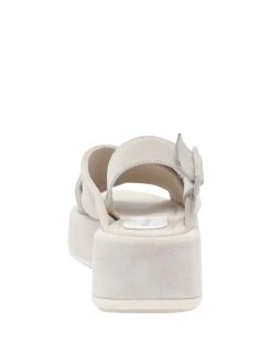 Espadrilles con zeppa