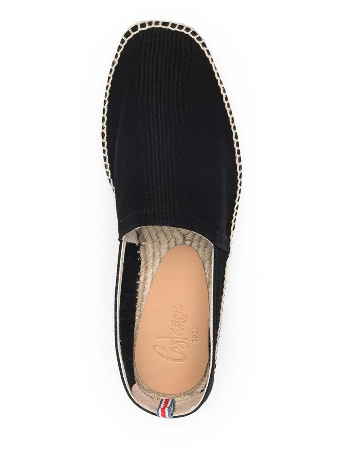 Espadrils in te Pablo