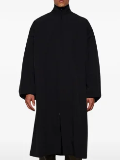Essentials incollata in nylon Field Trench