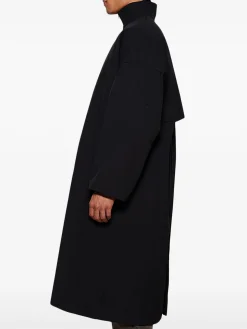 Essentials incollata in nylon Field Trench