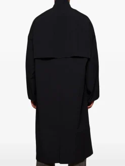 Essentials incollata in nylon Field Trench