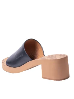 Essie mule
