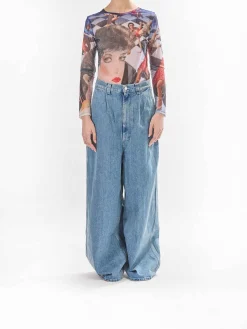 Extra oltre i pantaloni