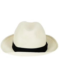 Federico Panama Quito Medium Brim